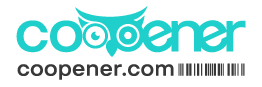 coopener
