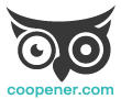 coopener icon